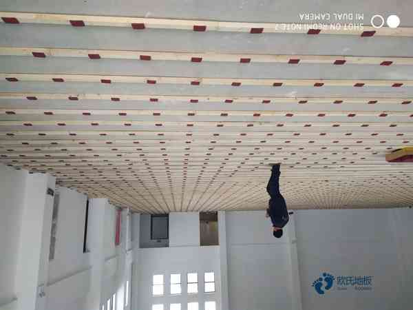 哪有籃球木地板價錢