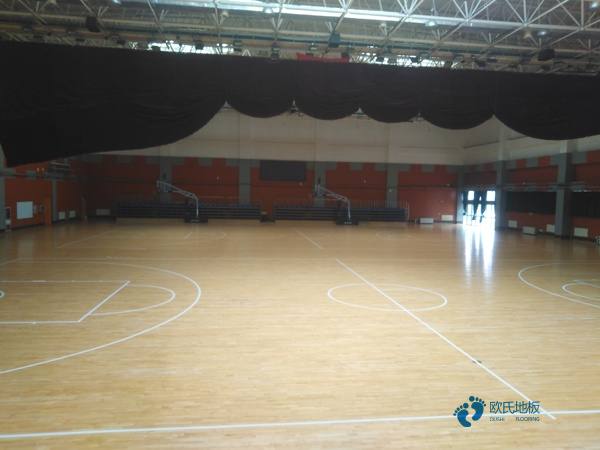 那有體育籃球木地板價(jià)格