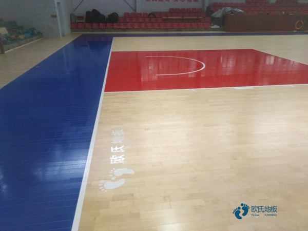 哪有籃球木地板價格便宜