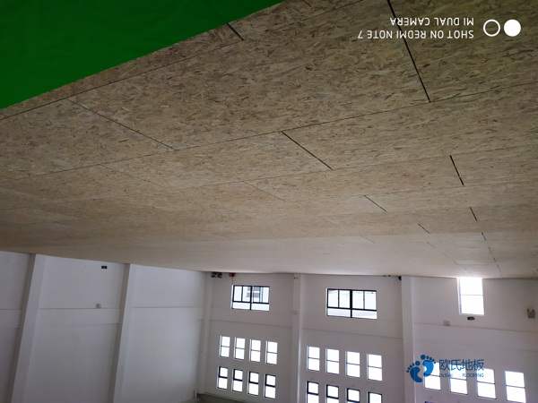 哪里有籃球木地板價格多少錢