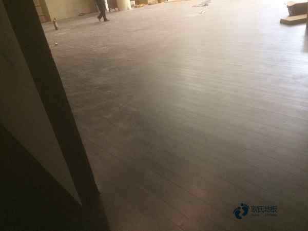 好用的籃球木地板平米價