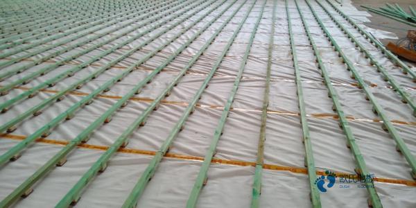 普通籃球木地板報(bào)價(jià)單