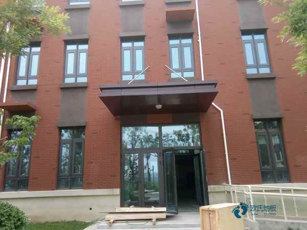 批發籃球木地板多少錢能下來