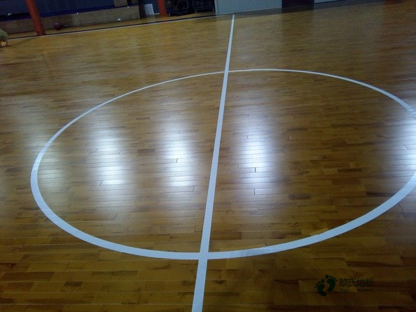 好看的籃球木地板價格便宜
