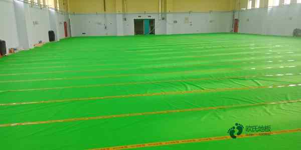 好看的籃球木地板價格便宜