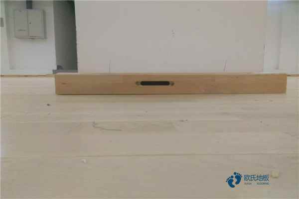 那里有籃球木地板價格多少錢