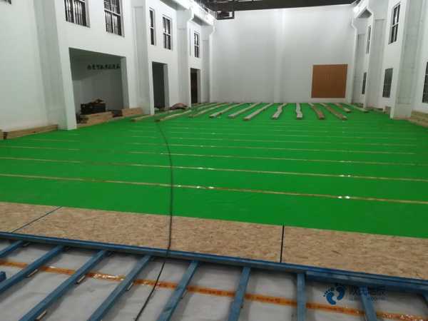 那里有籃球木地板較低價(jià)格