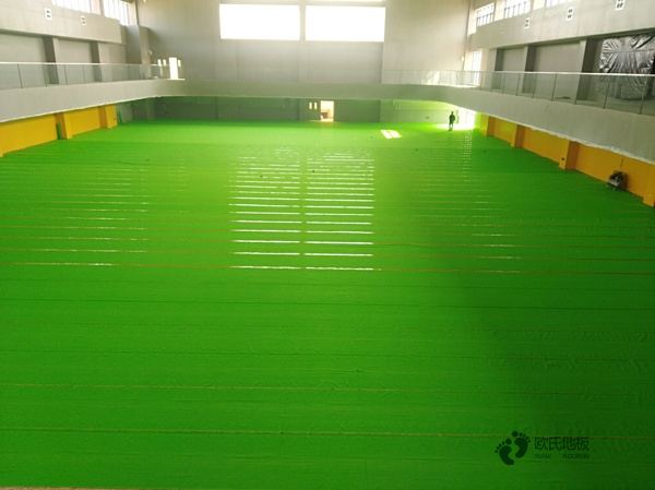 哪里有體育籃球木地板報價單