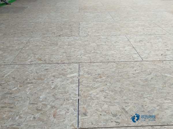 批發體育籃球木地板價格一般多少錢一平方米