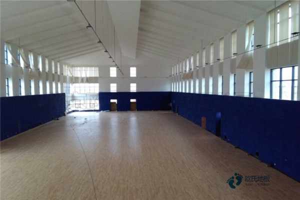 柞木籃球木地板哪家性價(jià)比高