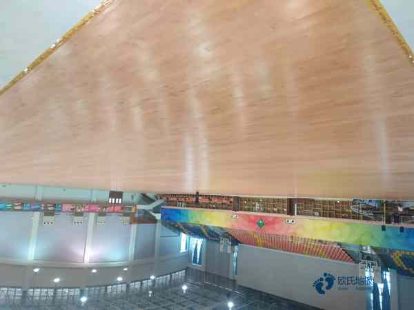 去哪買籃球體育地板安裝費