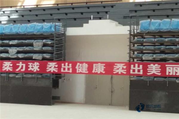 優惠的體育地板報價