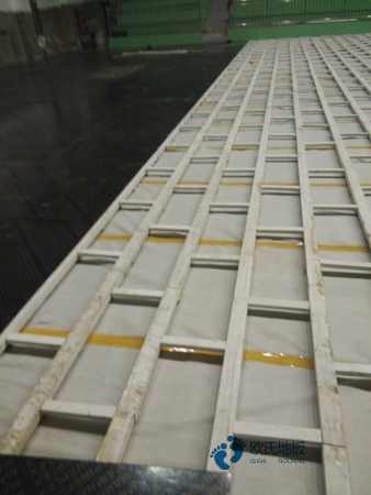 懸浮式運動木地板的優(yōu)勢