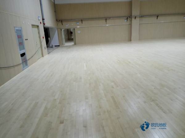 運動場木地板十大排行3