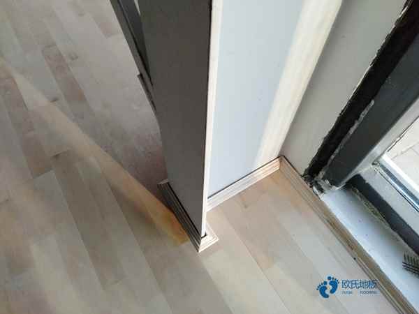 好看的籃球運動木地板如何保潔