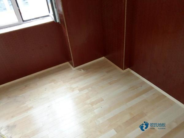 高品質運動體育地板哪個便宜