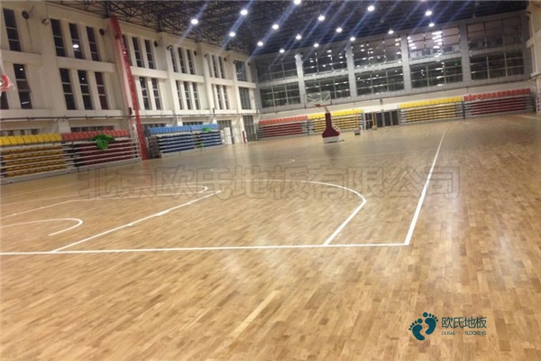 優惠的籃球體育地板價格表