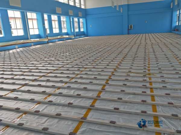 去哪買運動體育地板費用