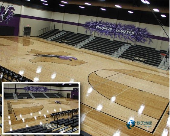 室內體育運動木地板保修期