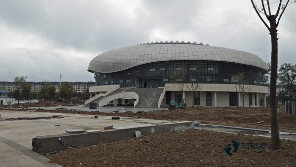 懸浮式運(yùn)動(dòng)木地板那種好