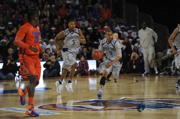 小學體育場地板施工流程3