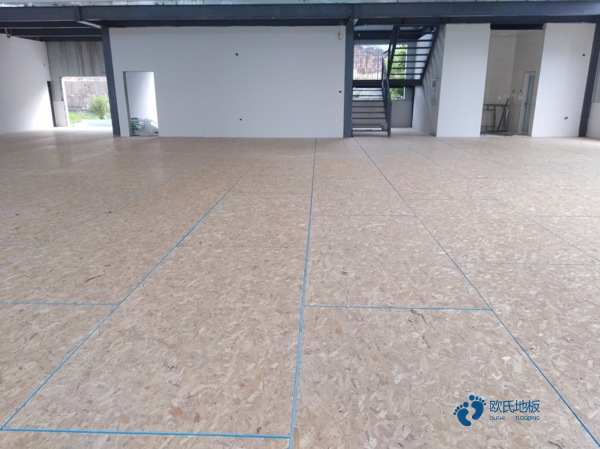 購買體育場地板哪個牌子較環保2