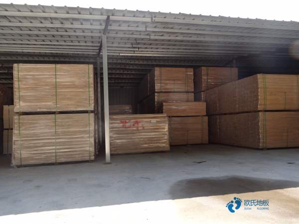 22mm厚體育場(chǎng)地板什么牌子好3