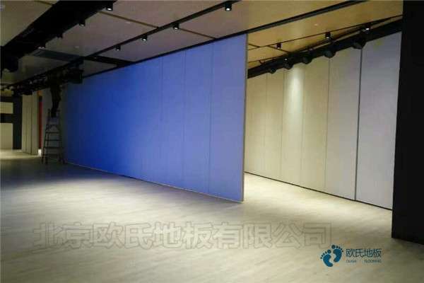 學?；@球場館木地板標準2