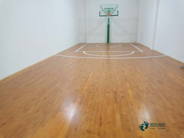 去哪買運動木地板怎樣保養