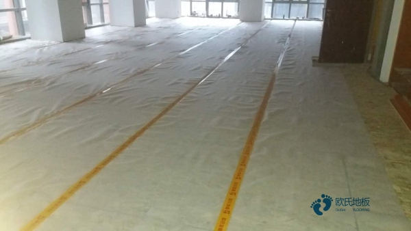 高品質運動體育地板哪里便宜