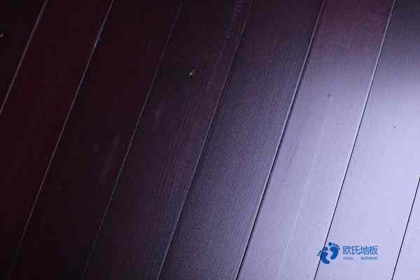 國產體育地板一般多少錢