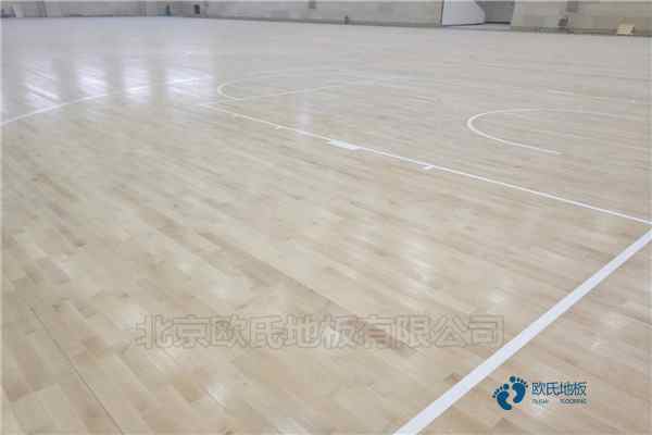 運(yùn)動(dòng)體育地板哪個(gè)牌子較好3