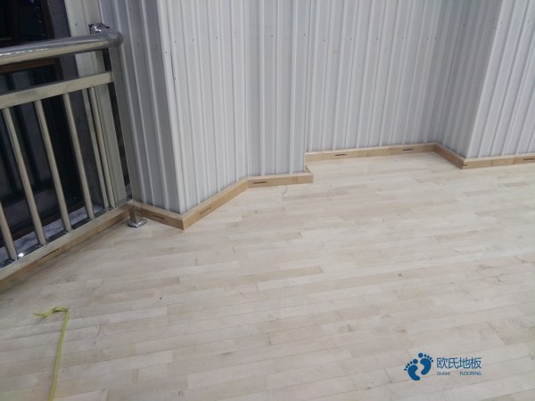 運(yùn)動(dòng)體育地板哪個(gè)牌子較好1